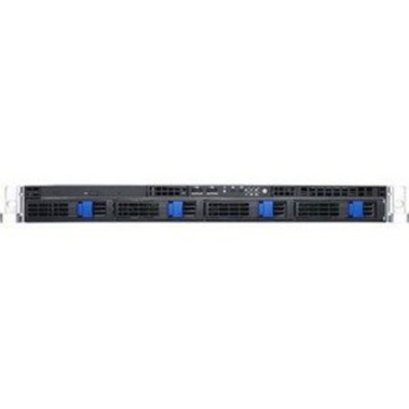 TYAN Server Barebone - Rack-Mountable - No Cpu - Ram:0 Mb - Hd: 0 Gb - B4980G24V4H